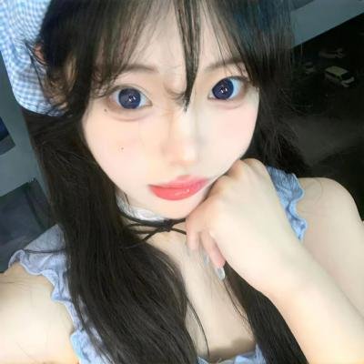 小镇的千叶君。