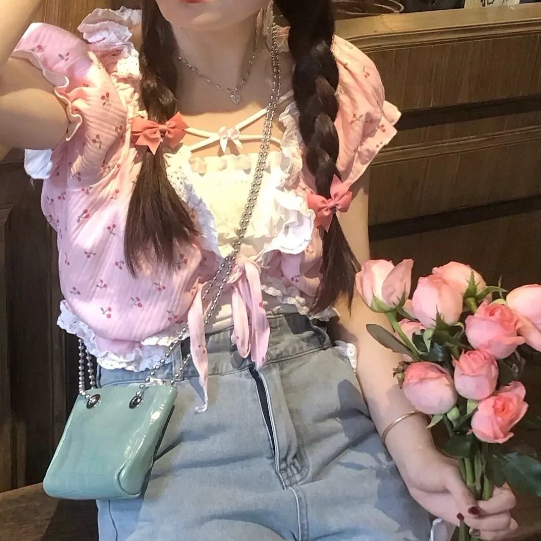 超能美少女